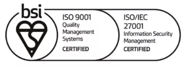 BSI Certifications